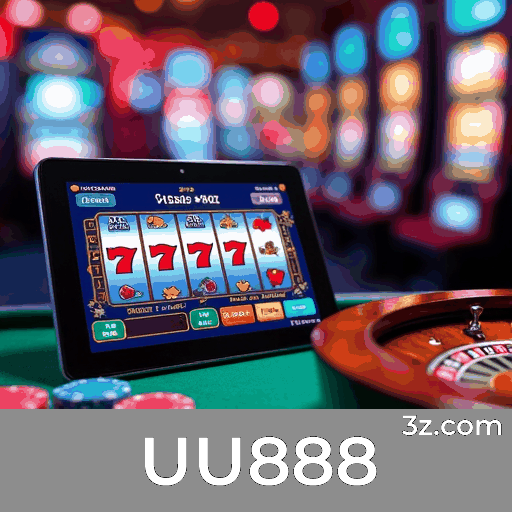 UU888 Bônus acumulado UU888