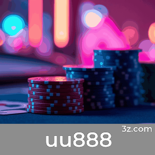 Tecnologia 3D de Cassino ao Vivo no uu888