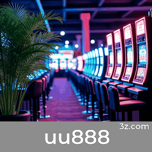 uu888: Experiência de Cassino Imersiva para Brasileiros