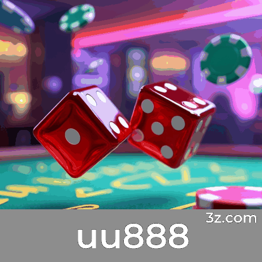 Aplicativo uu888: Tecnologia Inovadora de Apostas Móveis